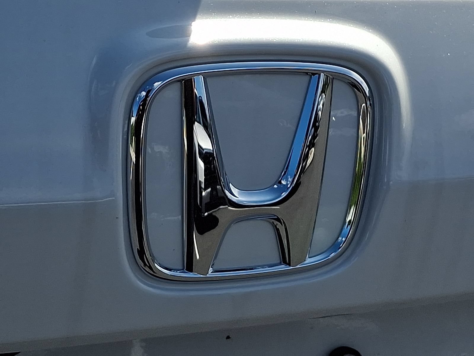 New 2026 Honda CR-V EX image 12