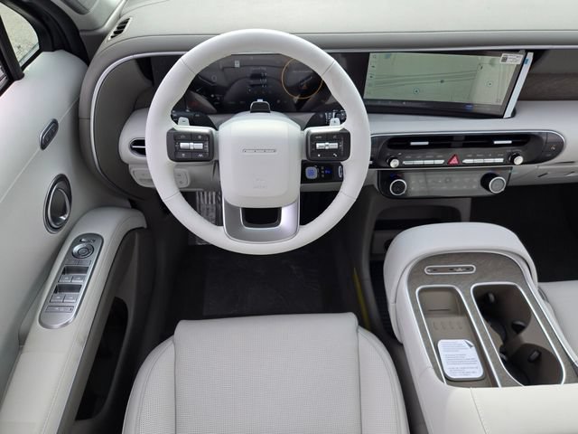 New 2027 Hyundai Palisade Limited FWD image 7