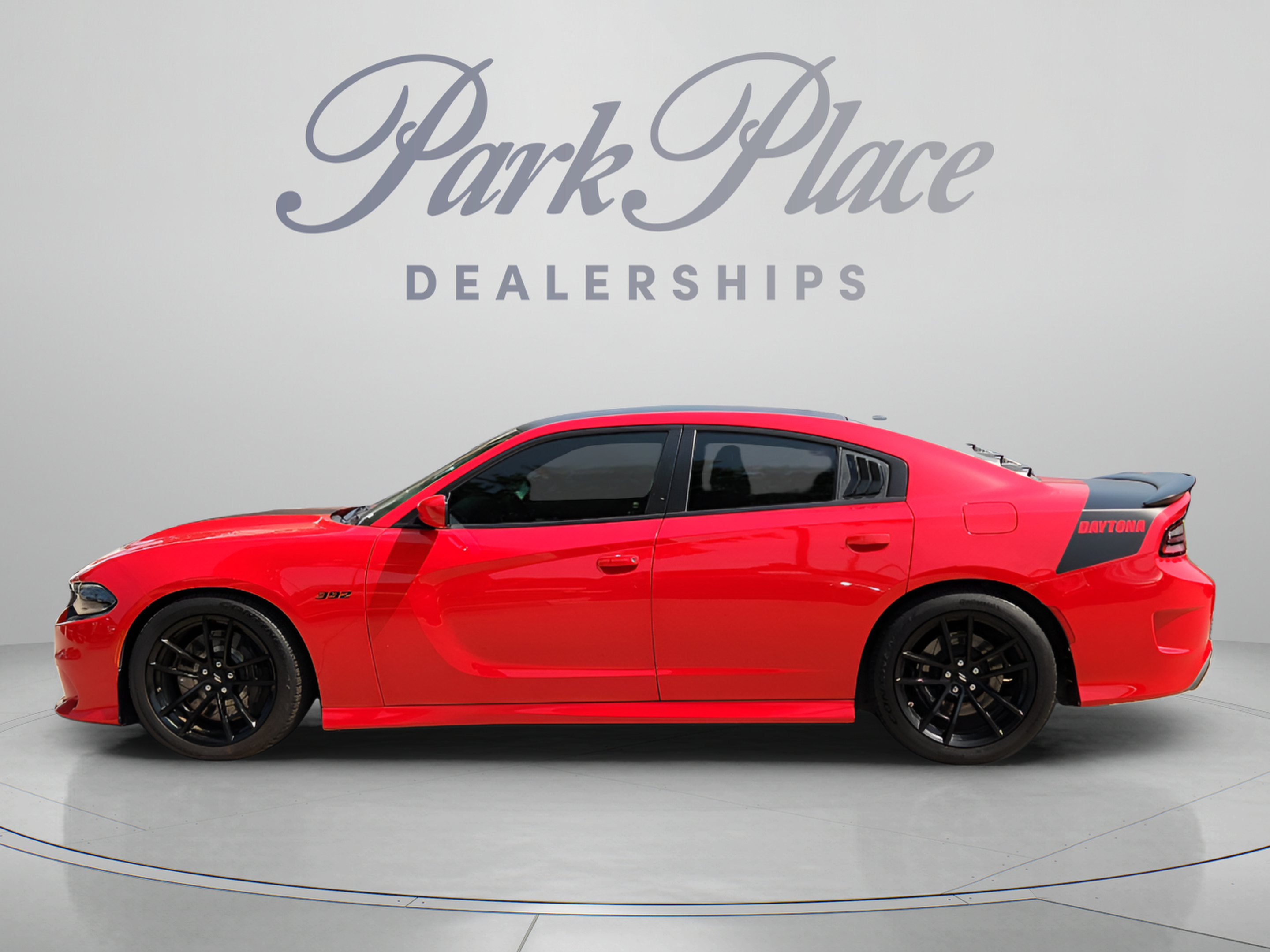 Used 2018 Dodge Charger R/T RWD video 2