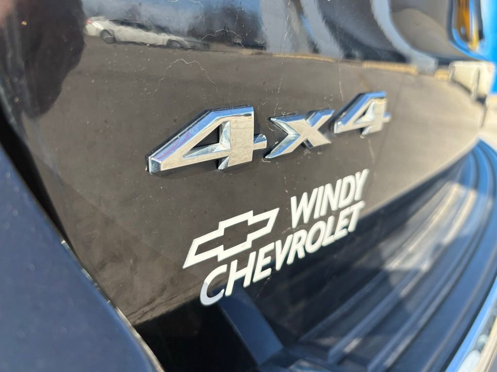 Used 2021 Jeep Grand Cherokee Limited w/ Luxury Group II image 10