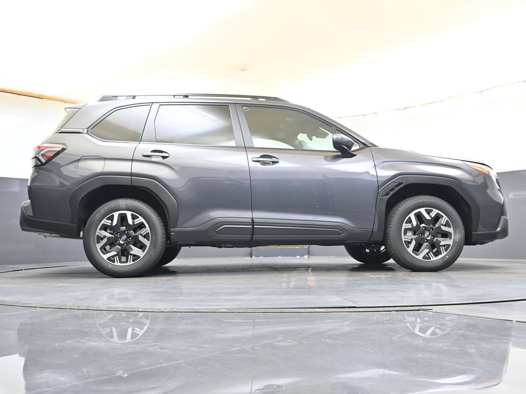New 2026 Subaru Forester Premium AWD/4WD image 42
