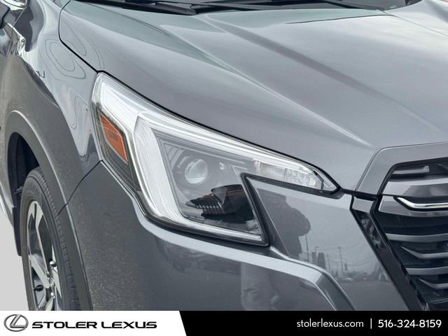 Used 2022 Subaru Forester Touring AWD/4WD image 10