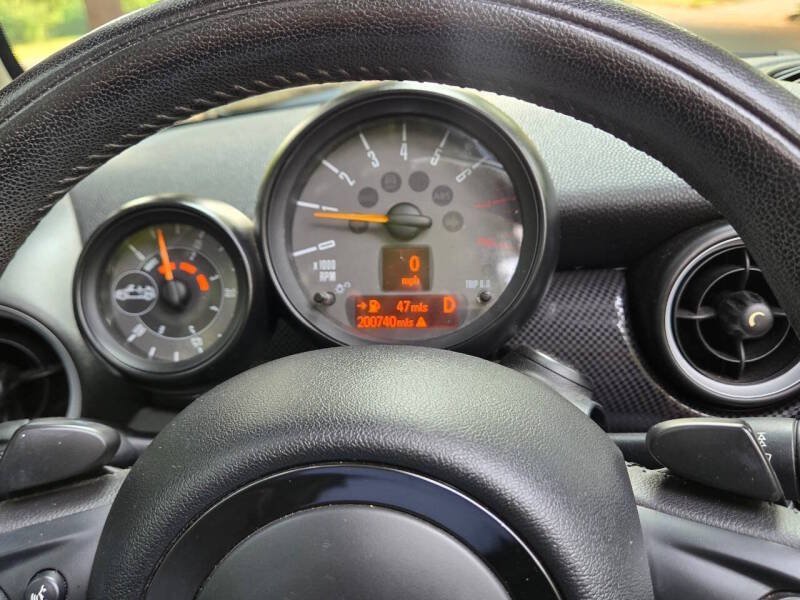 Used 2015 MINI Cooper S FWD image 21
