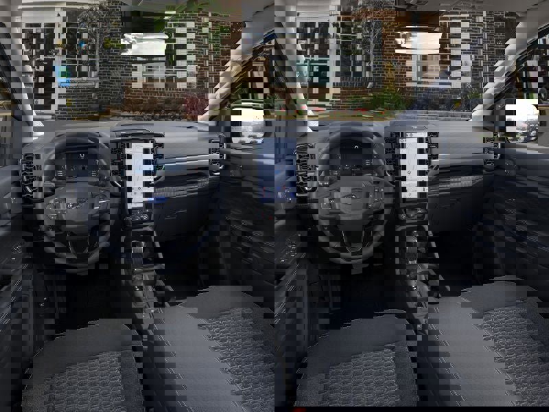 New 2025 Ford Ranger XLT w/ Convenience Package image 6