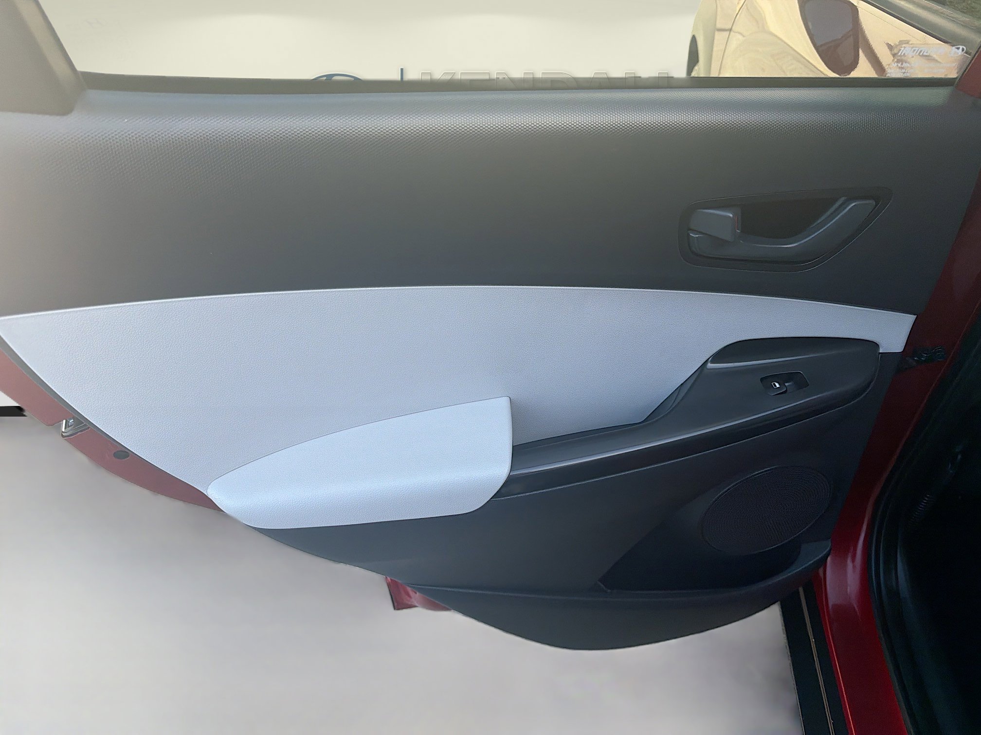 Used 2023 Hyundai Kona SEL image 22