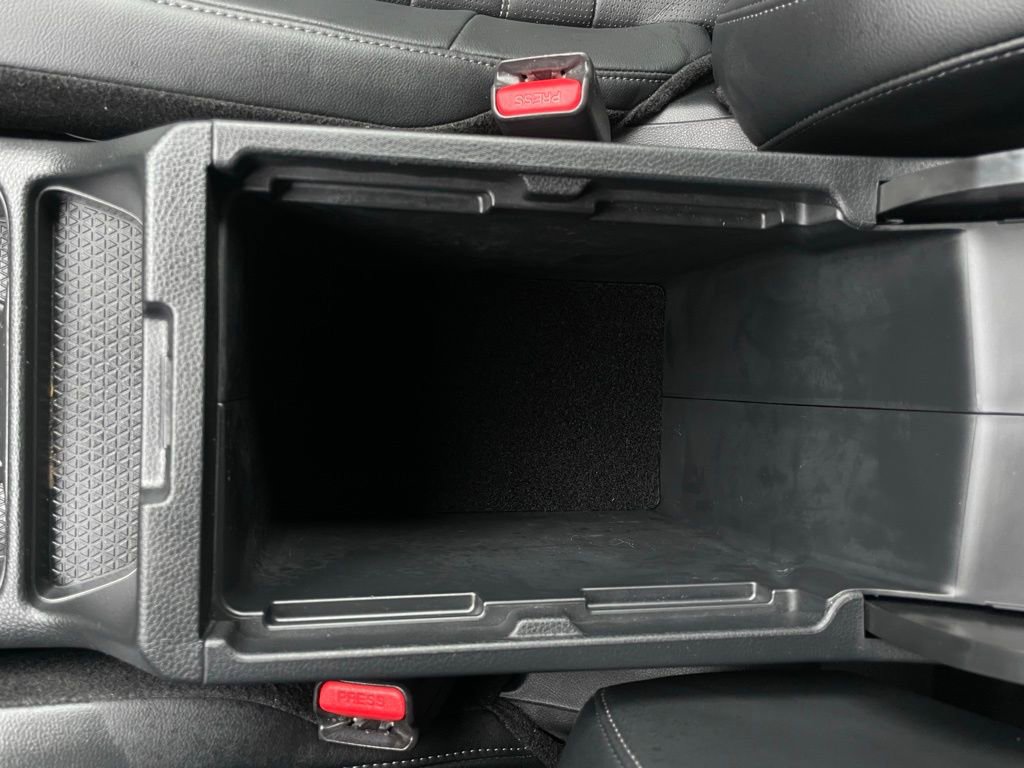 Used 2024 Honda CR-V EX-L image 21