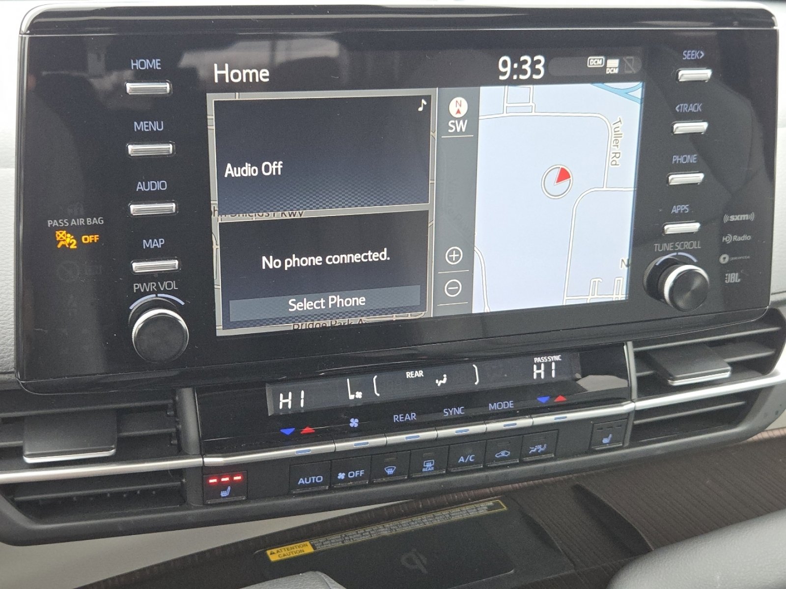 Used 2021 Toyota Sienna XLE w/ XLE Plus Package image 30