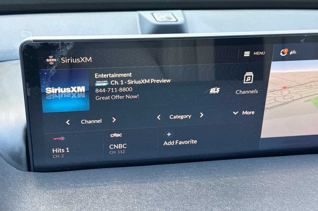 Used 2024 Acura TLX SH-AWD w/ A-SPEC Pkg image 23