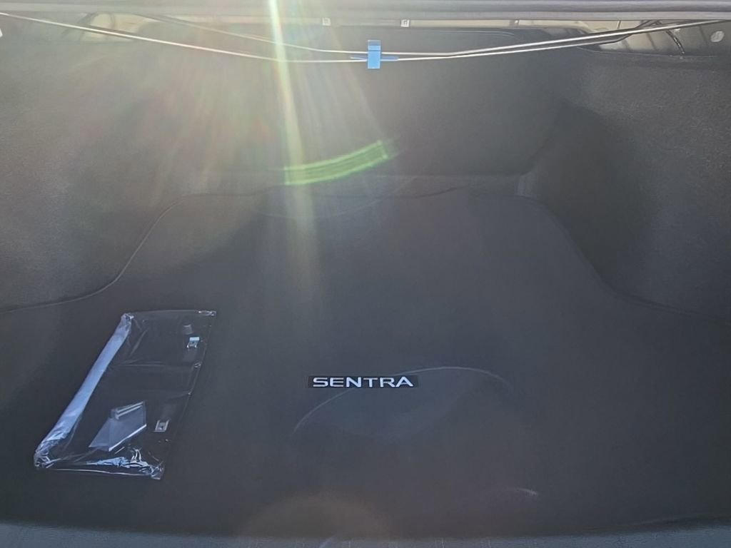 New 2026 Nissan Sentra SV image 33