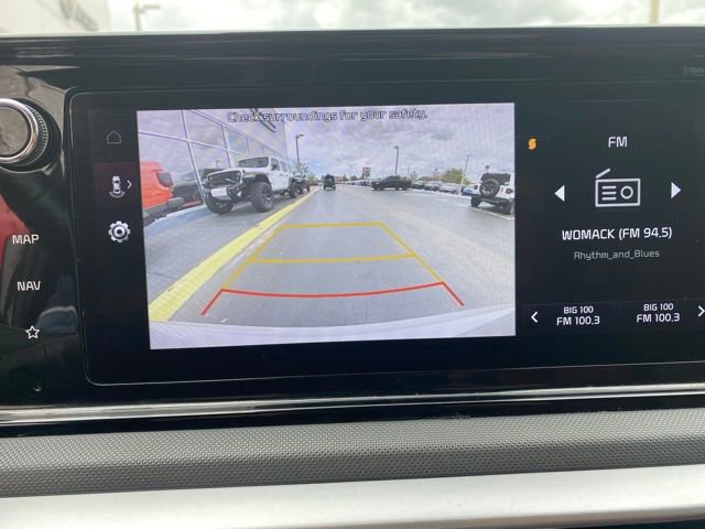 Used 2022 Kia K5 GT-Line w/ GT-Line Awd Premium Package image 23