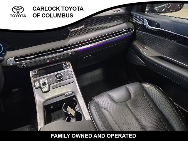 Used 2024 Hyundai Palisade Calligraphy FWD image 18