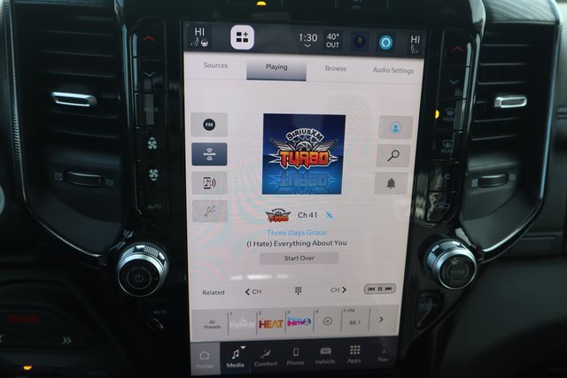 New 2026 RAM 1500 RHO image 13