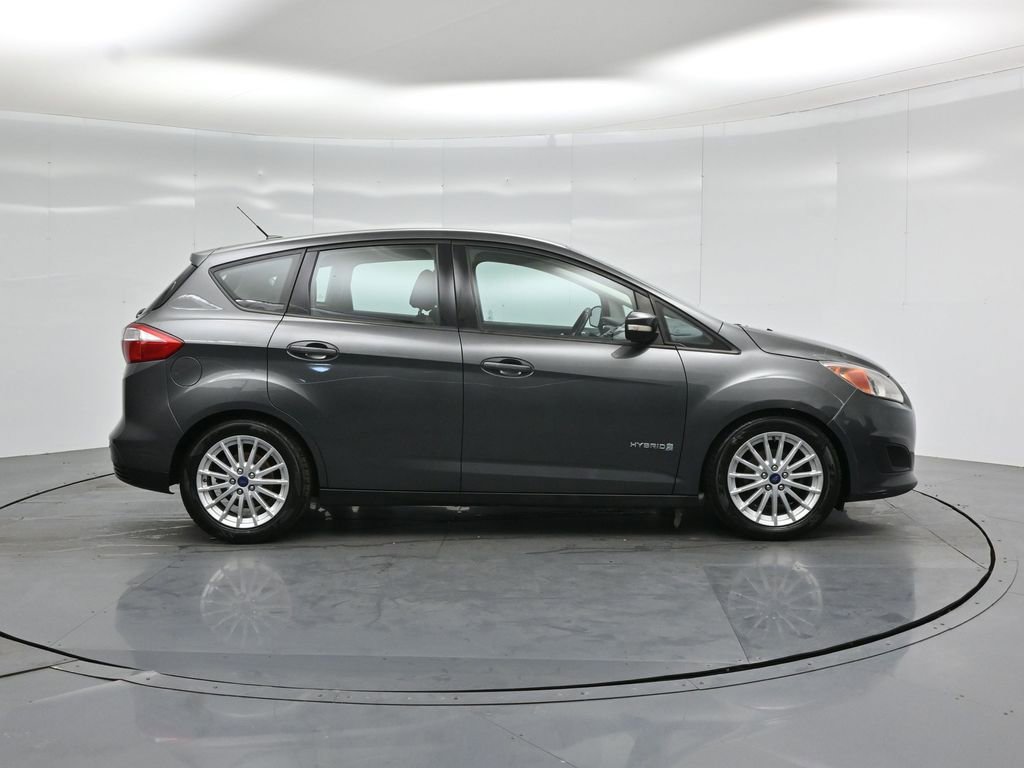Used 2016 Ford C-MAX SE w/ Equipment Group 201A image 22