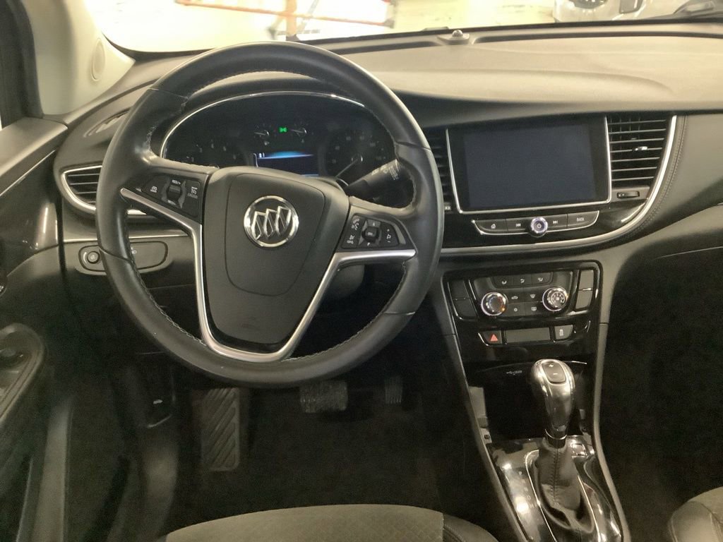 Used 2018 Buick Encore Preferred FWD image 10