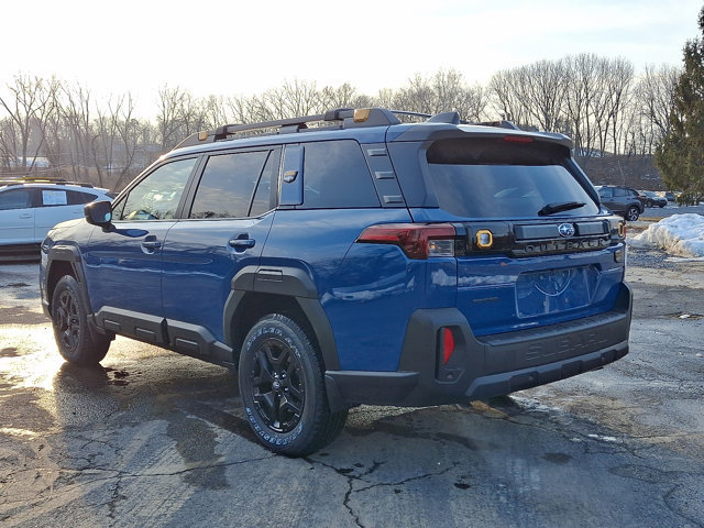 New 2026 Subaru Outback Wilderness image 4
