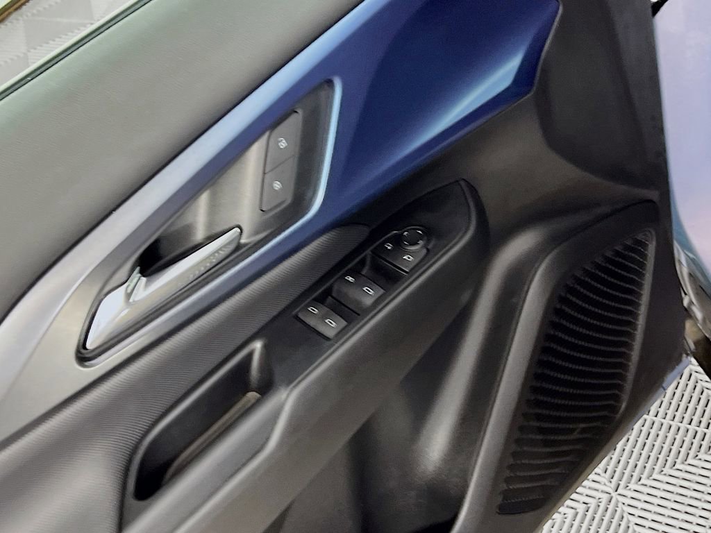 Certified 2024 Chevrolet Equinox EV LT FWD image 17