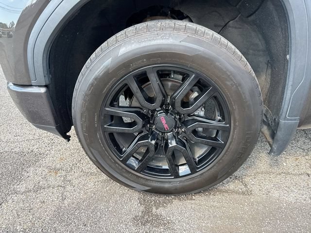 Used 2021 GMC Sierra 1500 Elevation AWD/4WD image 10