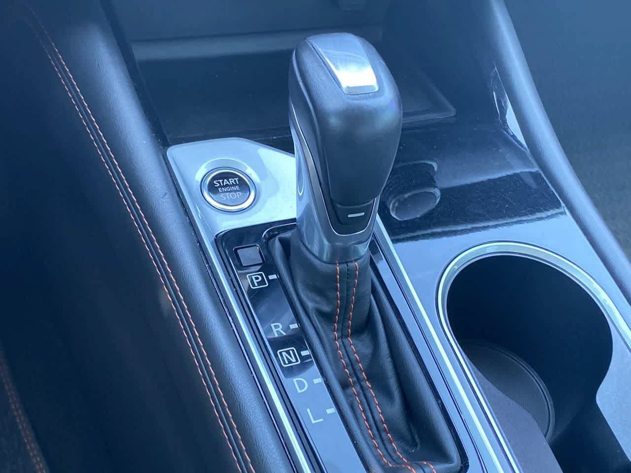 Used 2023 Nissan Altima 2.5 SR AWD/4WD image 19