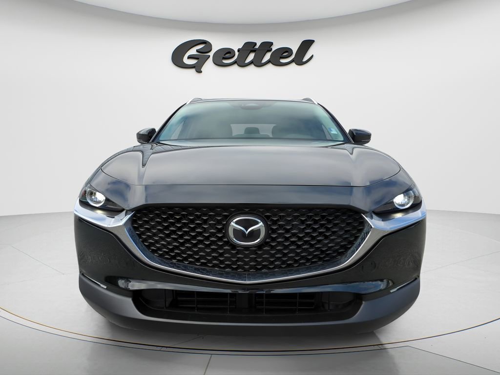 Used 2025 MAZDA CX-30 AWD 2.5 S w/ Select Sport Pkg image 9