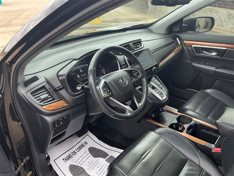 Used 2022 Honda CR-V Touring image 27