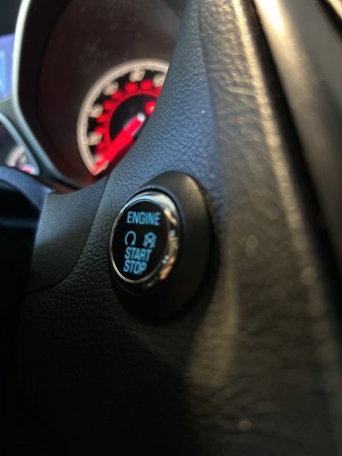 Used 2014 Ford Focus ST image 76