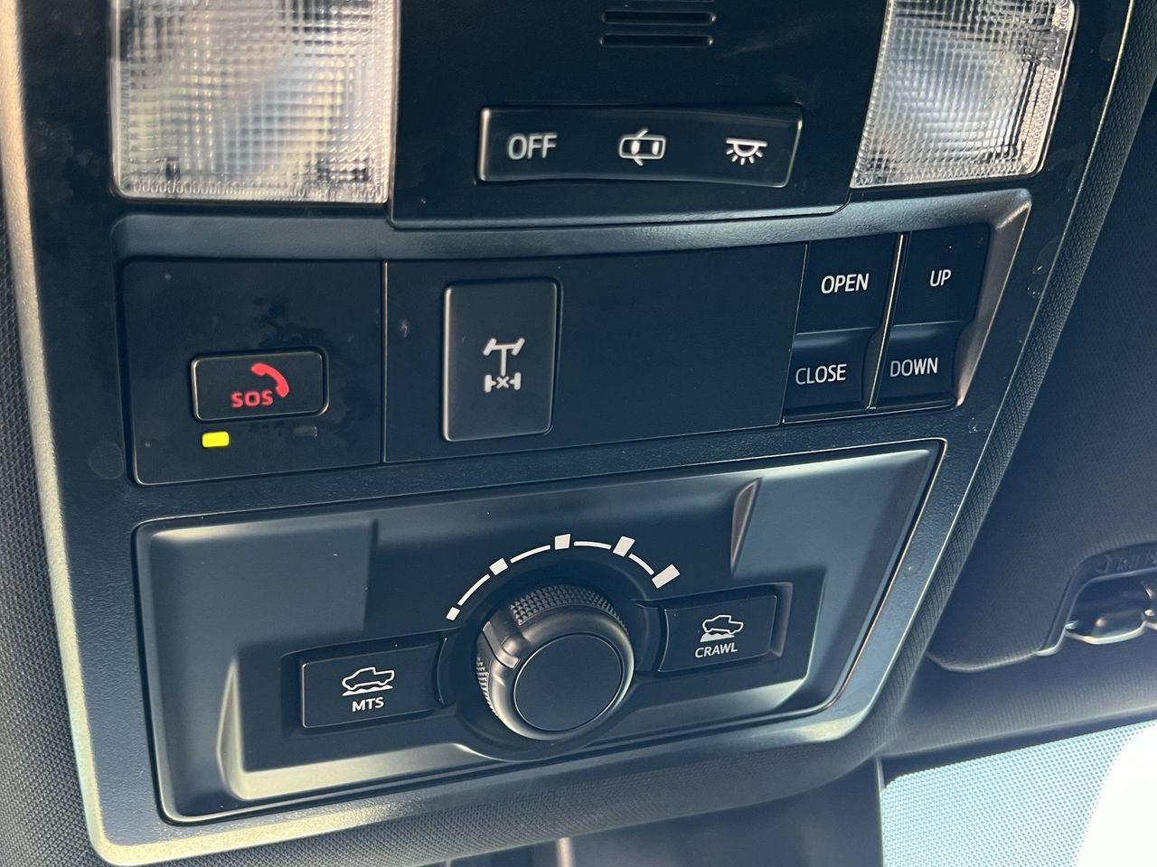 Used 2022 Toyota Tacoma TRD Pro AWD/4WD image 19