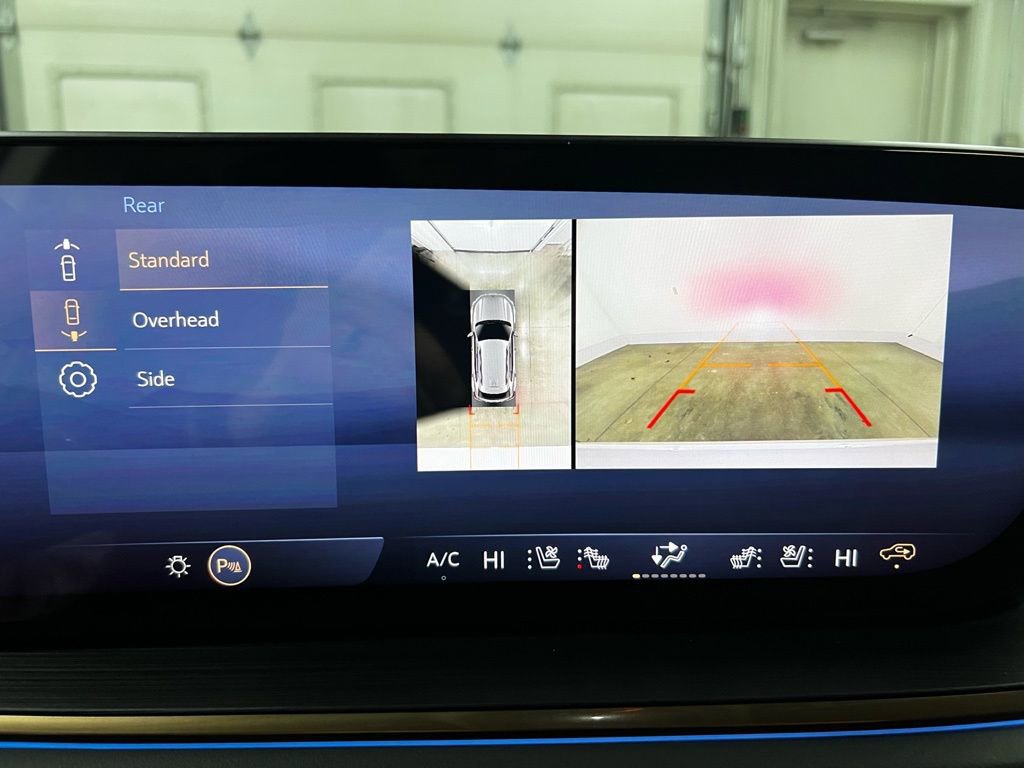 New 2026 Buick Envision Avenir image 25