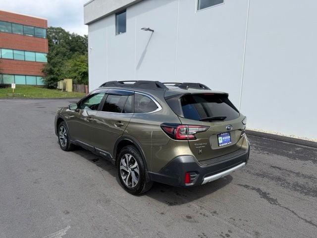 Used 2020 Subaru Outback Limited XT AWD/4WD image 7