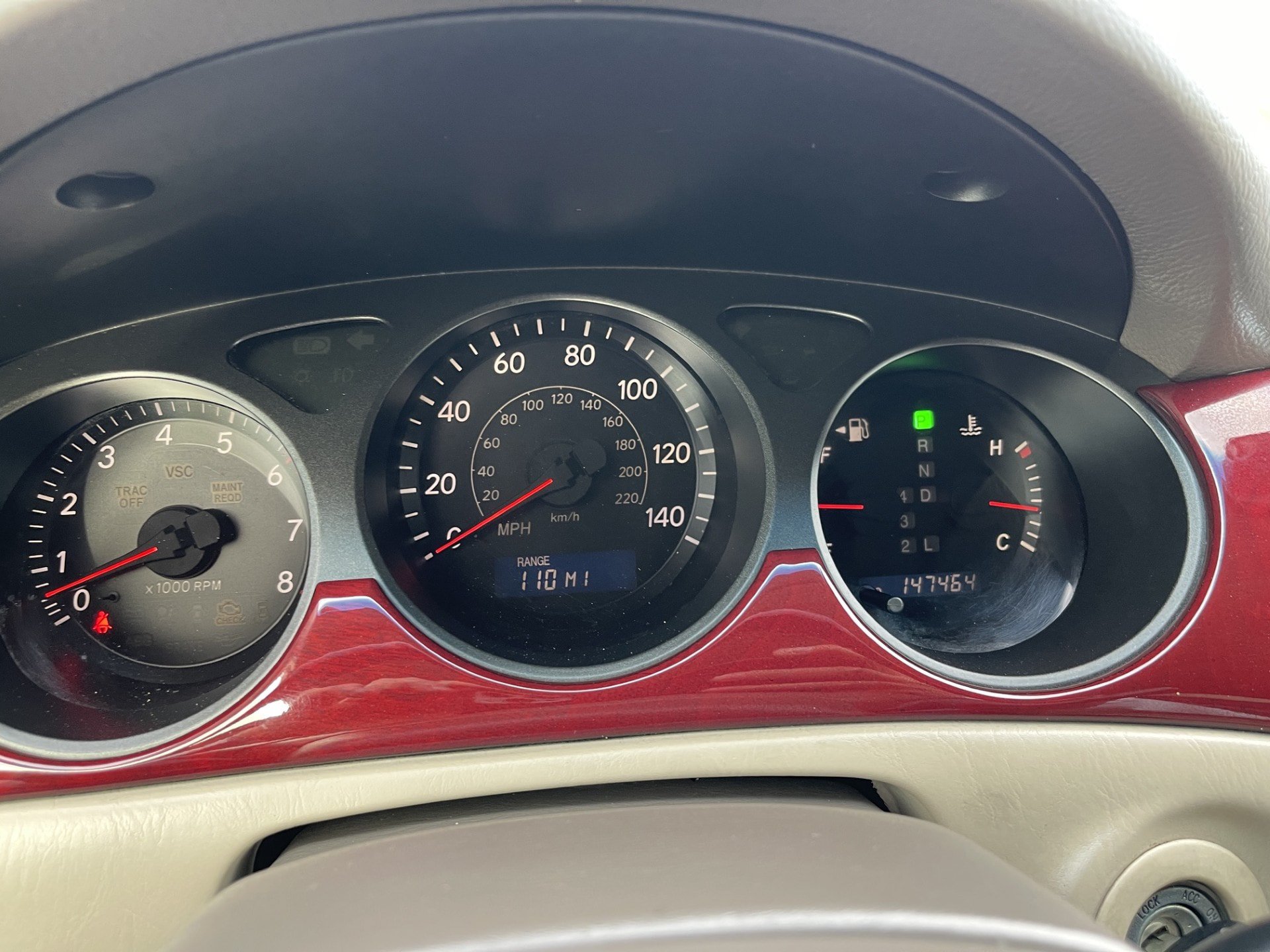 Used 2004 Lexus ES 330 FWD image 18