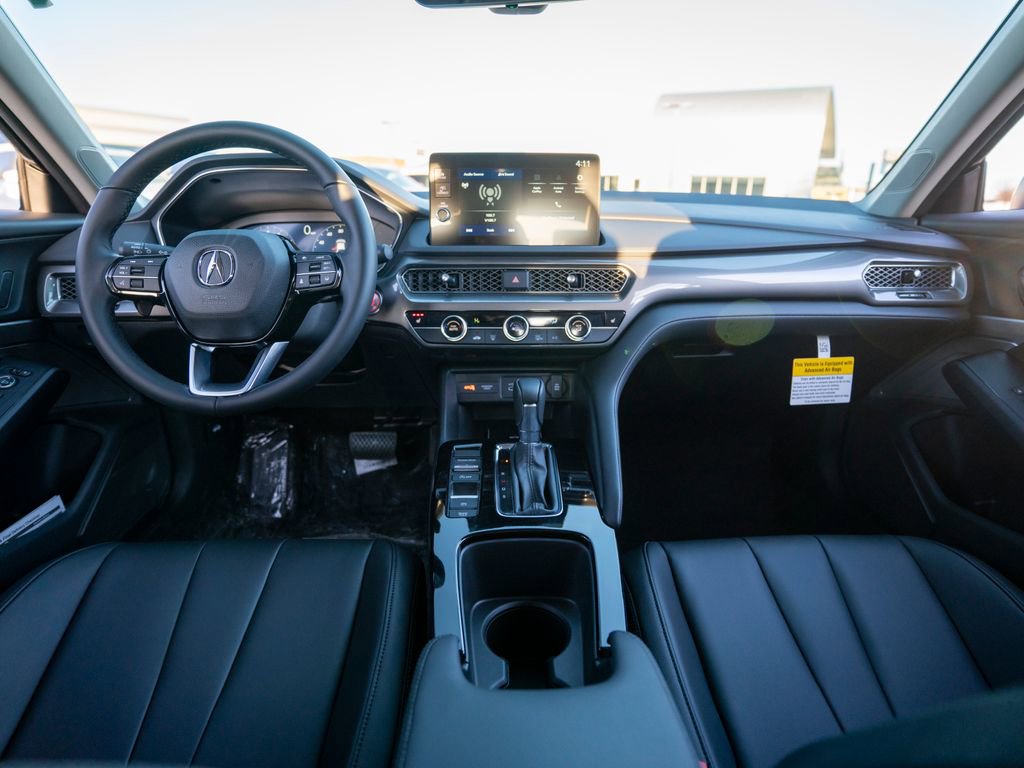 New 2026 Acura Integra image 13