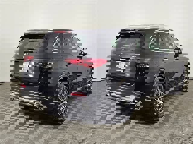 Certified 2025 Mercedes-Benz GLC 300 4MATIC image 5