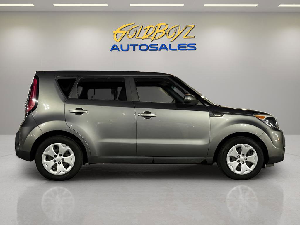 Used 2014 Kia Soul image 2
