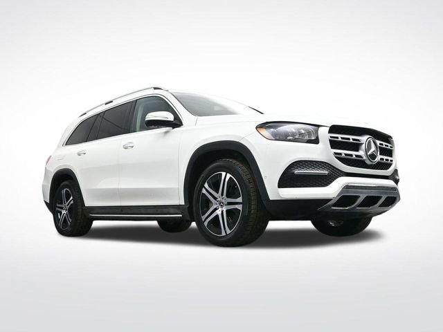 Used 2020 Mercedes-Benz GLS 450 4MATIC image 33