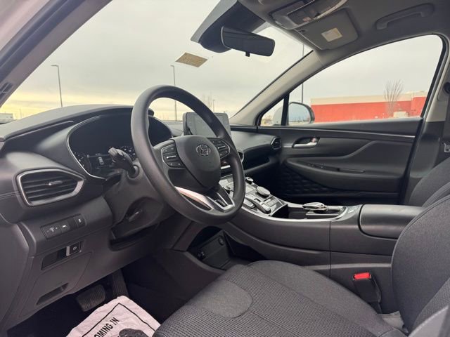 Used 2022 Hyundai Santa Fe SEL image 8