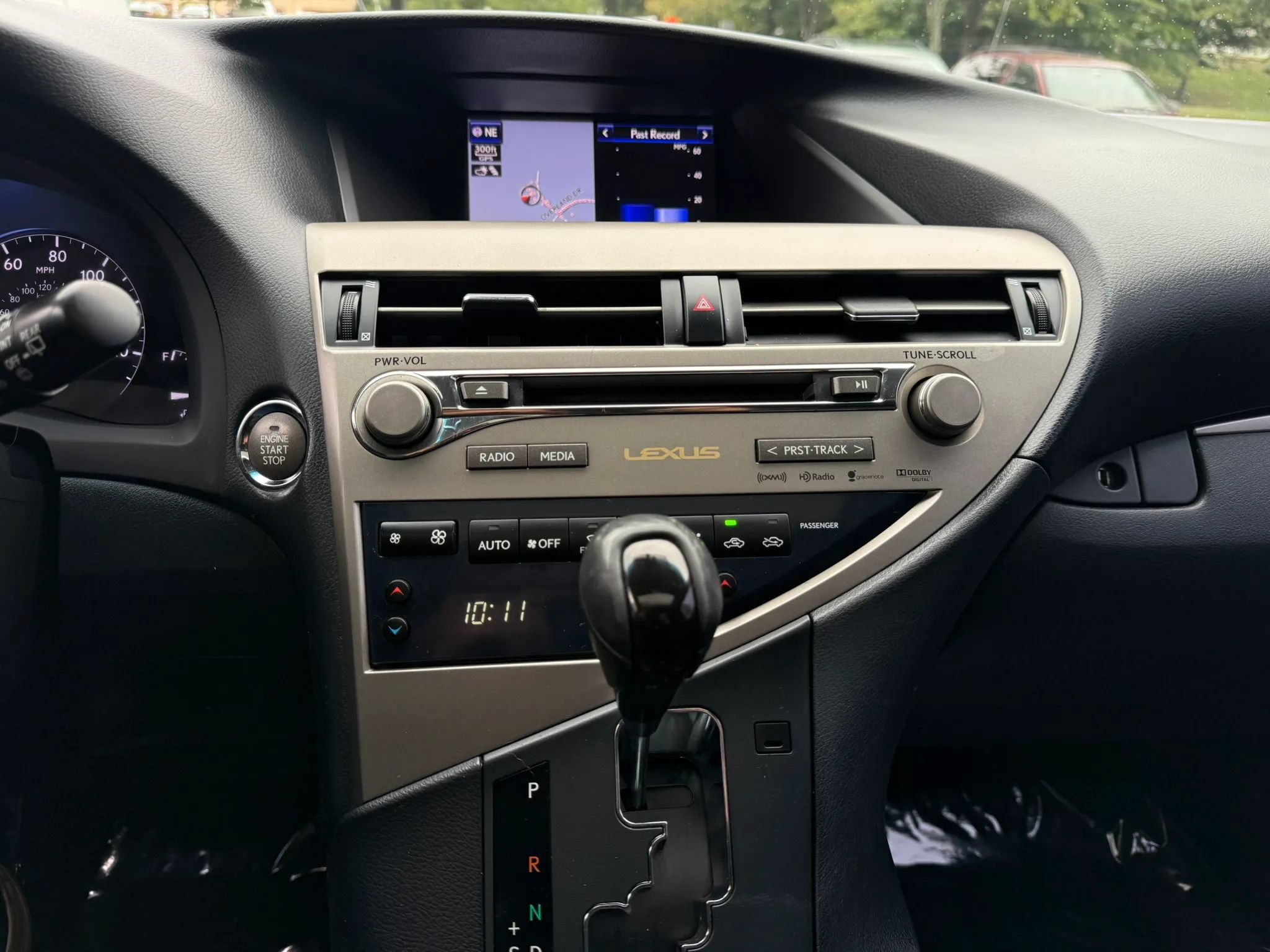 Used 2013 Lexus RX 350 AWD w/ Navigation Pkg image 39