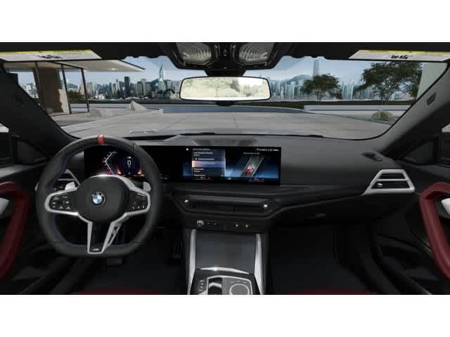 New 2026 BMW M240i Coupe w/ Premium Package RWD image 11