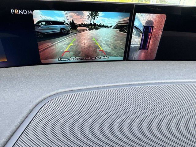 New 2025 Lincoln Navigator L Reserve AWD/4WD image 31