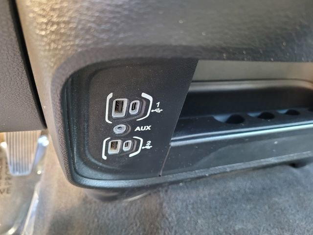 Used 2024 RAM 2500 Laramie AWD/4WD image 22