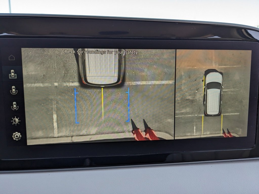 Used 2022 Hyundai Palisade Limited image 30