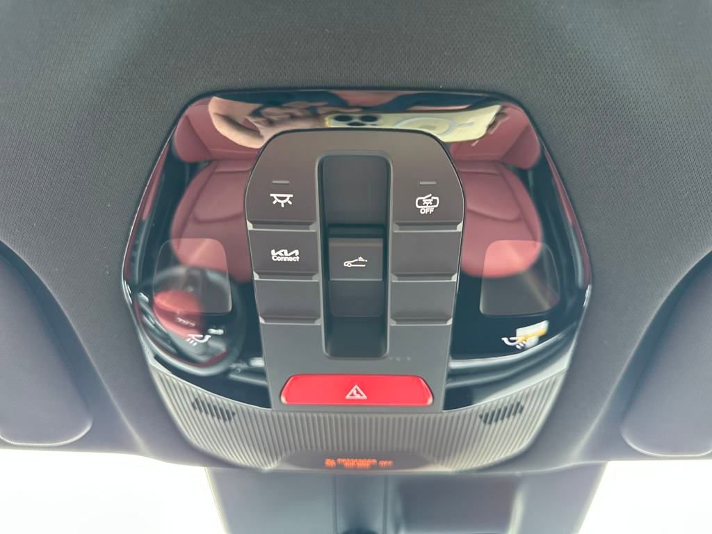 New 2025 Kia K4 GT-Line w/ GT-Line Premium Package image 30