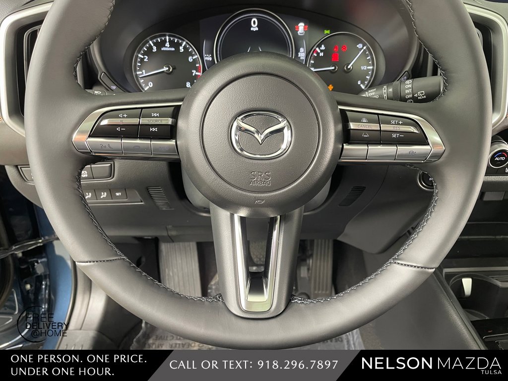 New 2026 MAZDA CX-50 AWD 2.5 S w/ Weather Package image 24