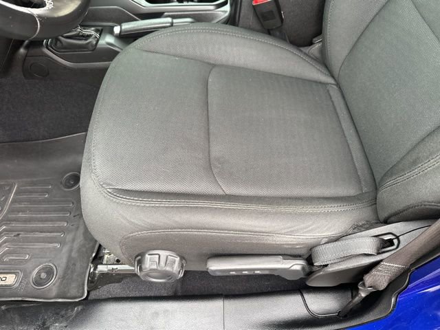 Used 2019 Jeep Wrangler Unlimited Sahara image 19