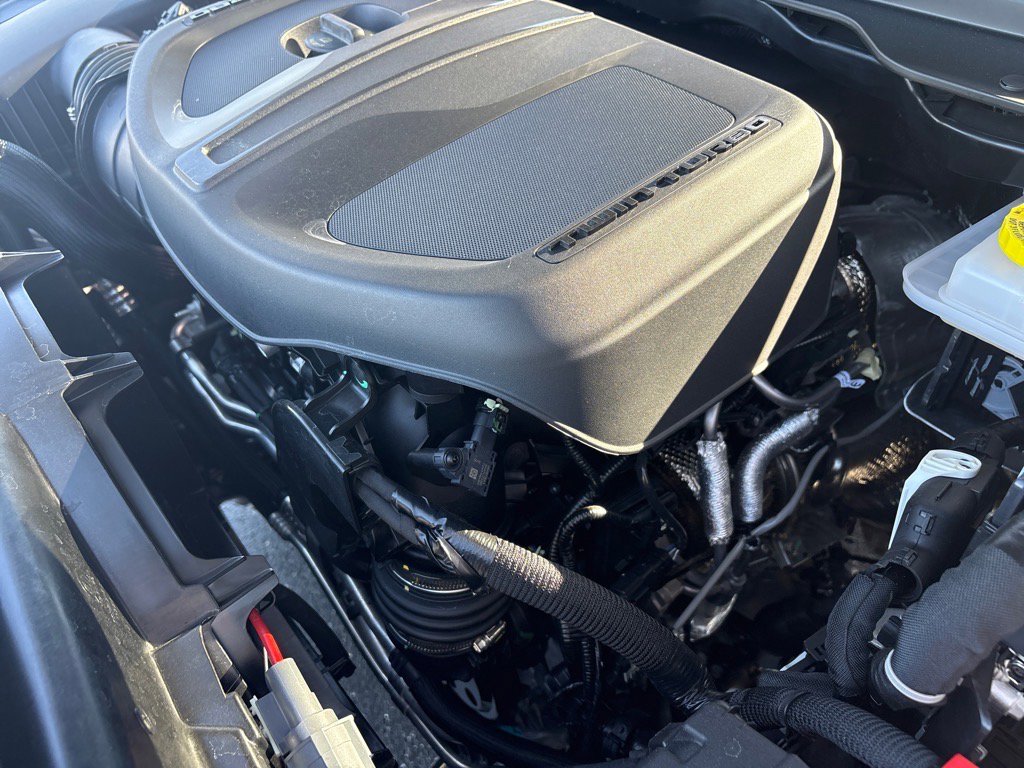 New 2026 RAM 1500 Classic Warlock image 20