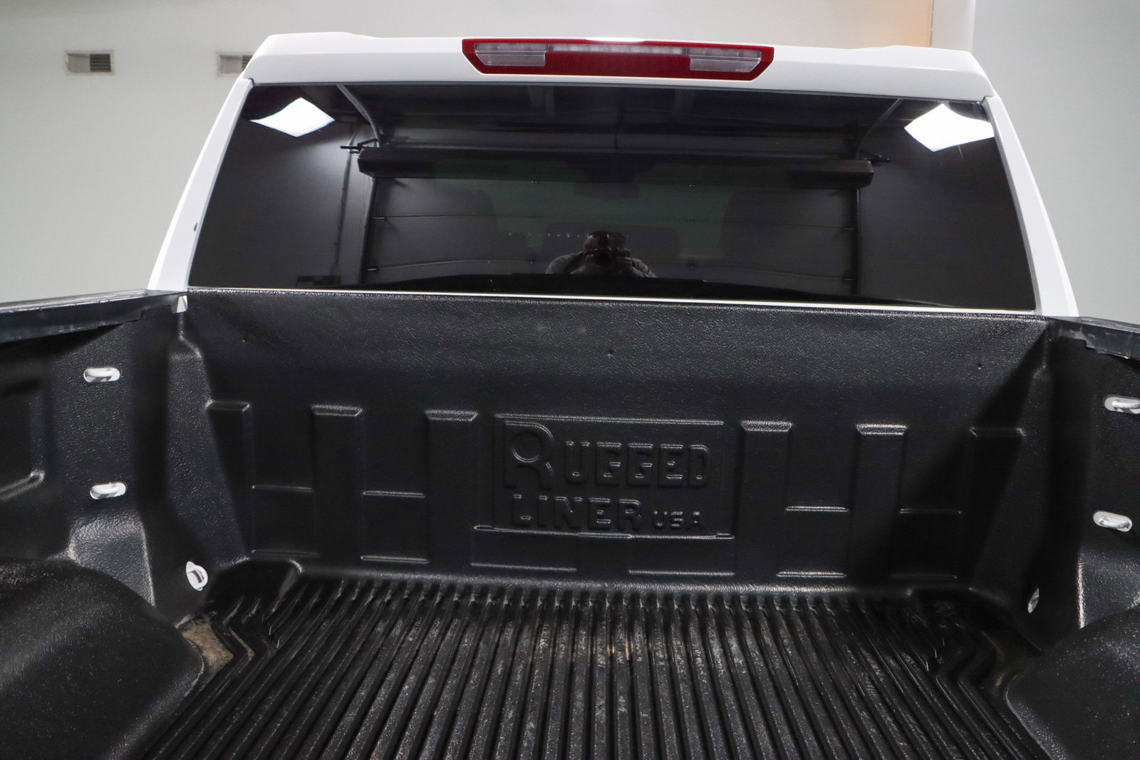 Used 2022 Chevrolet Silverado 1500 Custom image 28