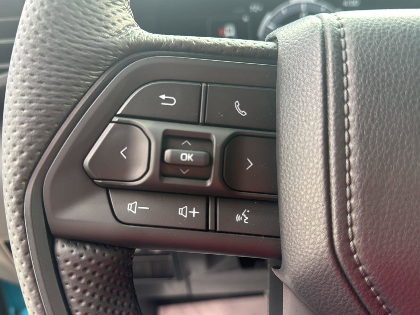 New 2026 Toyota Tundra TRD Pro image 12