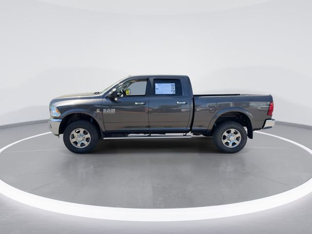 Used 2018 RAM 2500 Big Horn AWD/4WD image 5