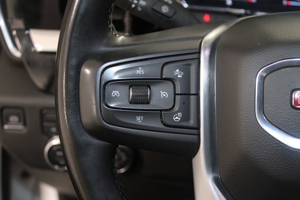 Used 2024 GMC Sierra 1500 SLT image 38