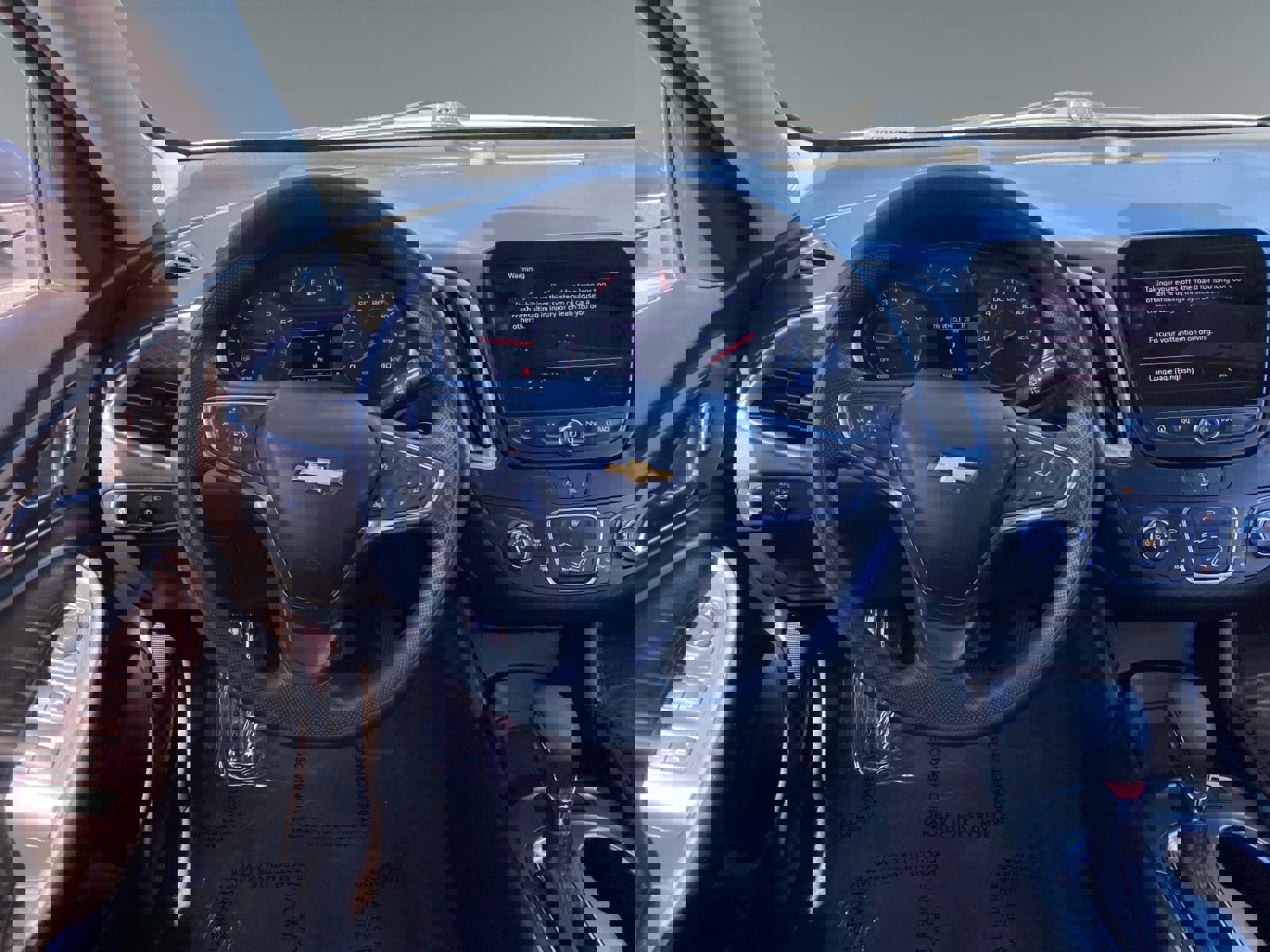 Used 2024 Chevrolet Malibu LS image 12