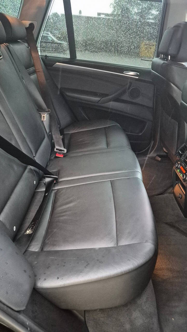 Used 2010 BMW X5 xDrive30i AWD/4WD image 53