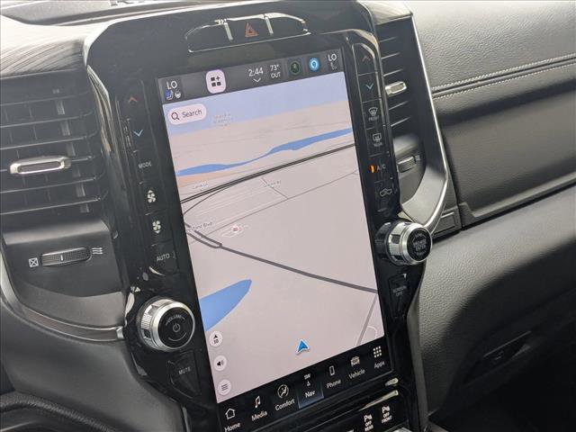 Used 2024 RAM 1500 Laramie image 14